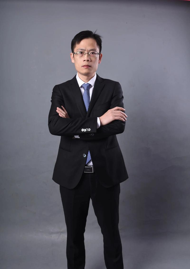 杨树勋 视觉与舞美负责人