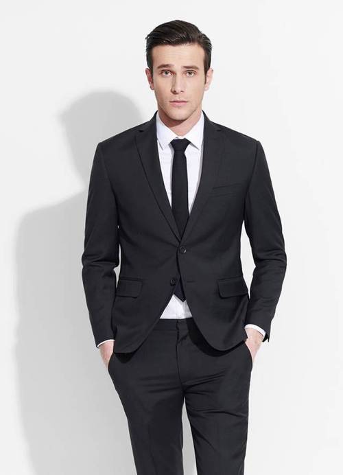 杨清华 现场执行负责人